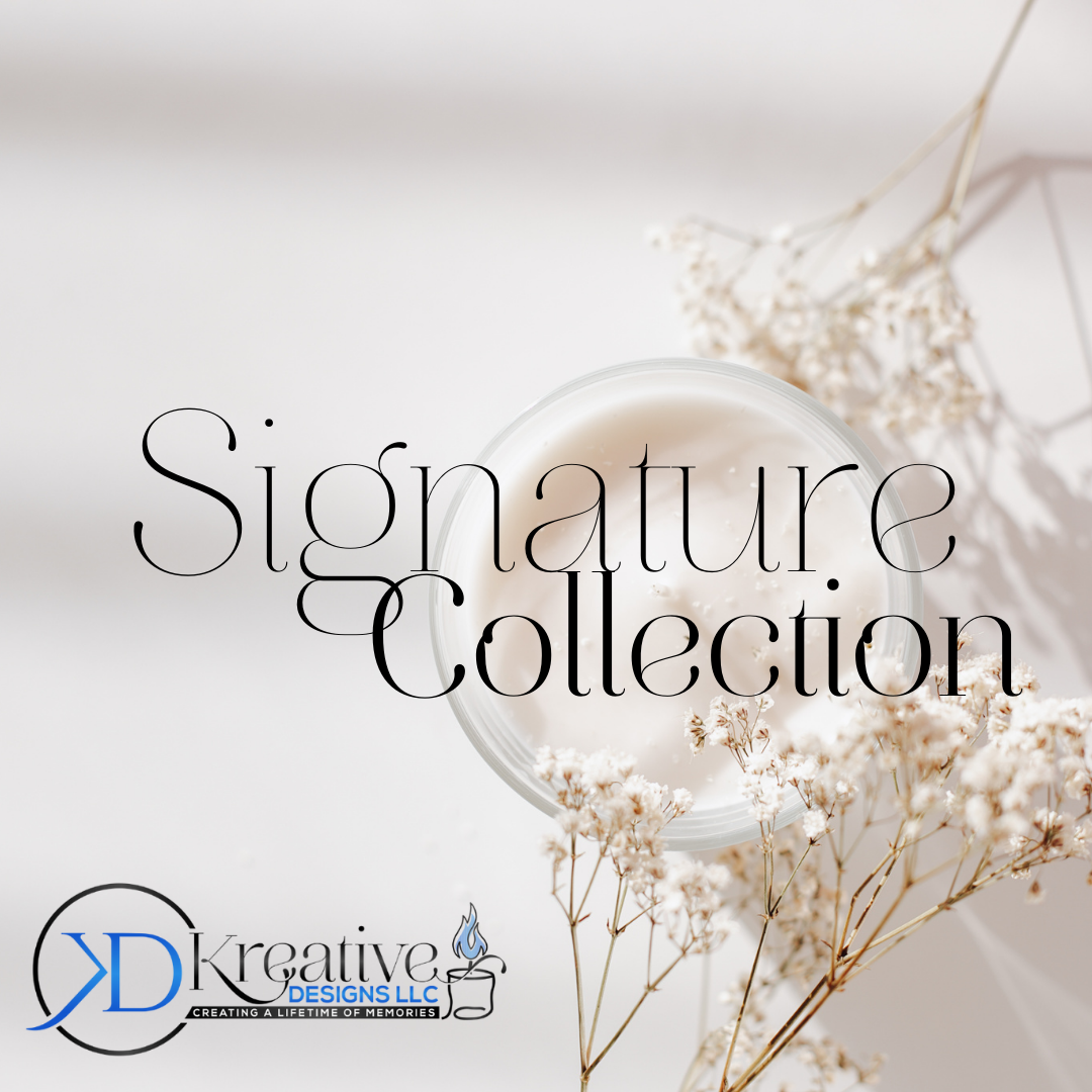 Signature Collection - All Collections