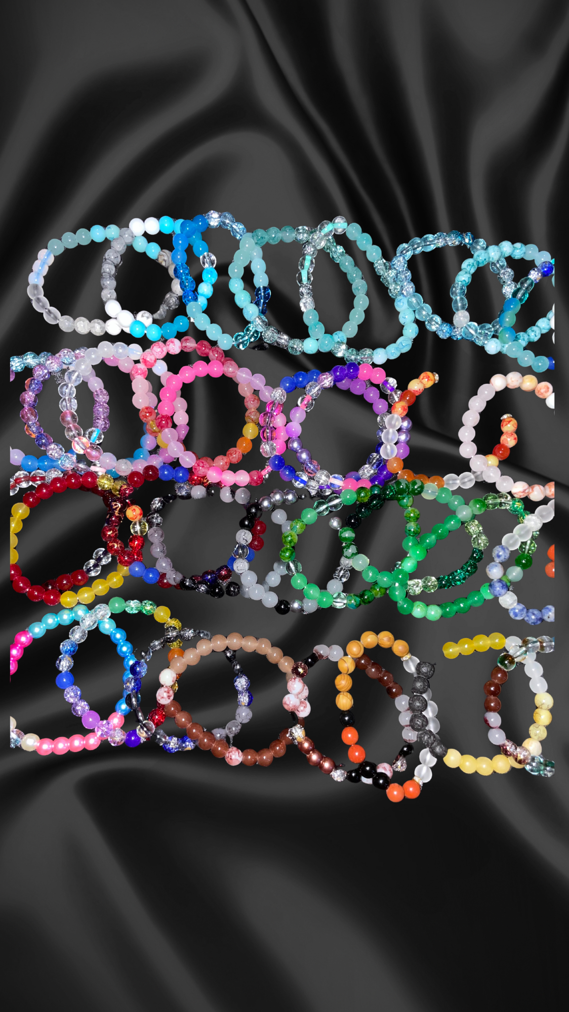 StackDxKD Signature Collection