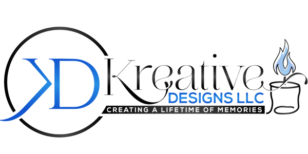 Kreative Designs logo