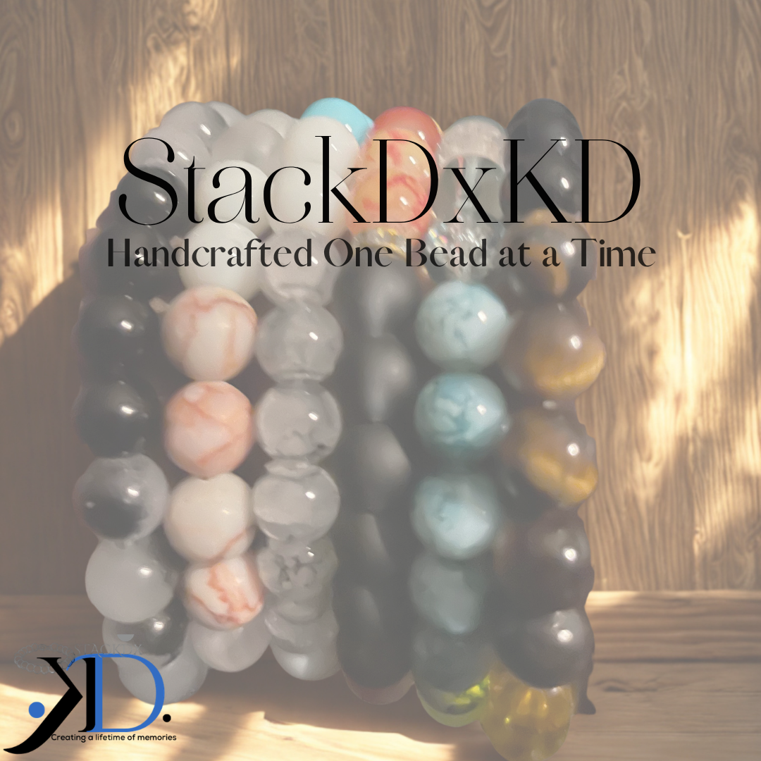 StackDxKD Natural Stone Collection