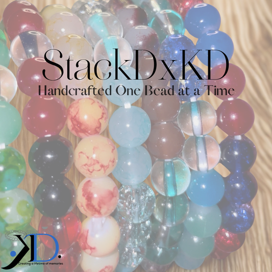 StackDxKD Signature Collection