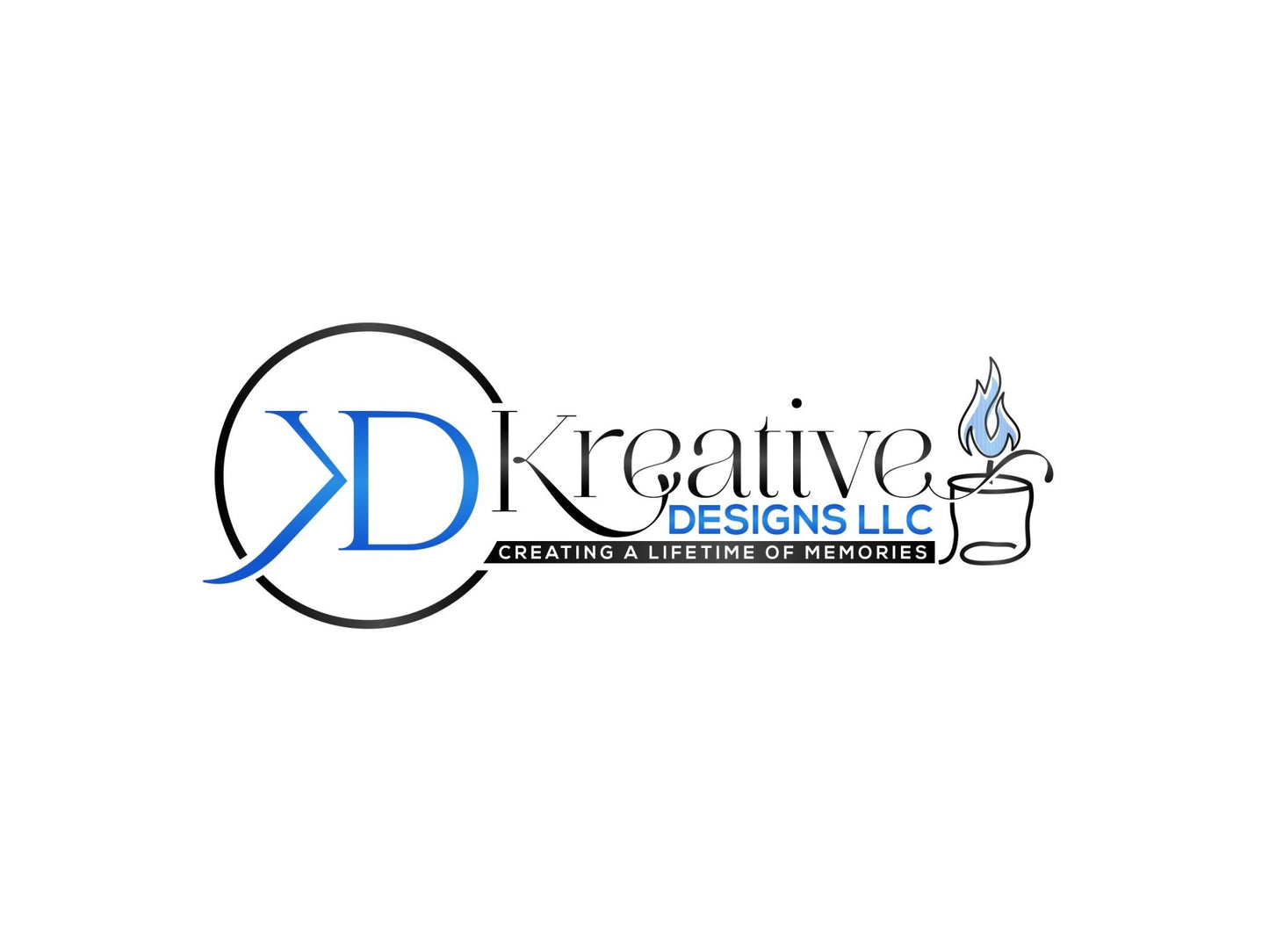 KD Gift Card - Kreative Designs